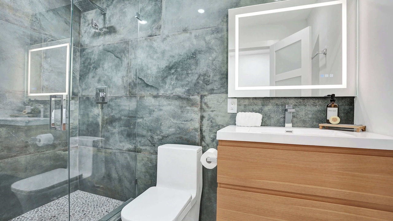 Photo of Bathroom in Delray Beach