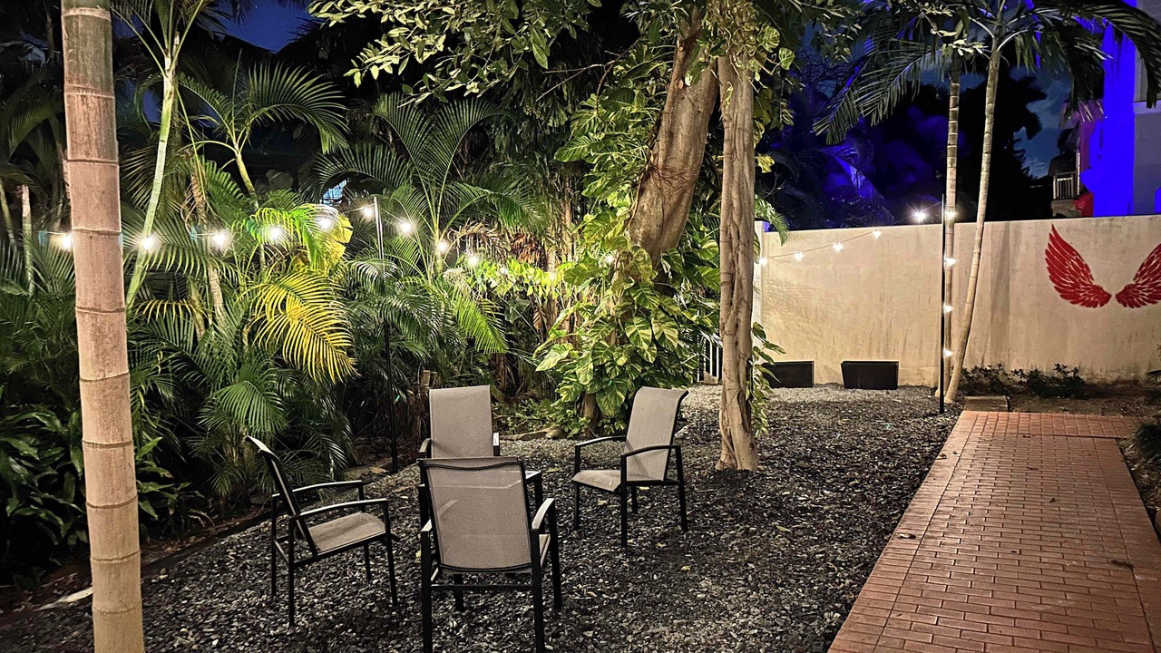 Photo of Outdoor in Delray Beach