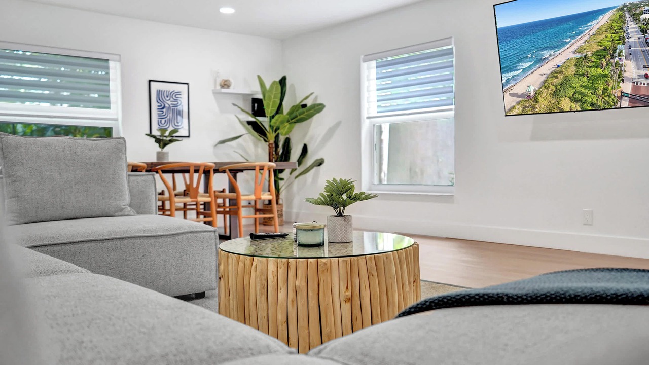 Photo of Bedroom in Delray Beach
