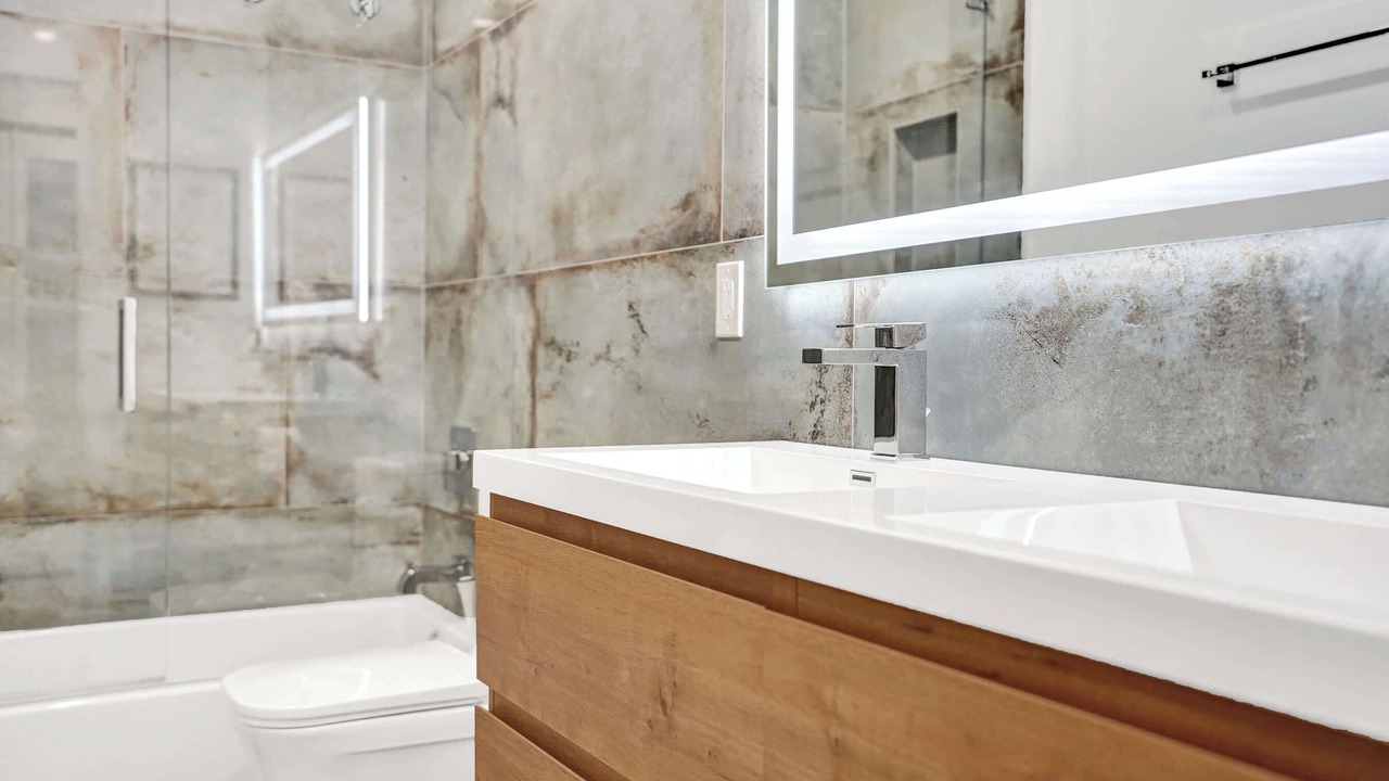 Photo of Bathroom in Delray Beach