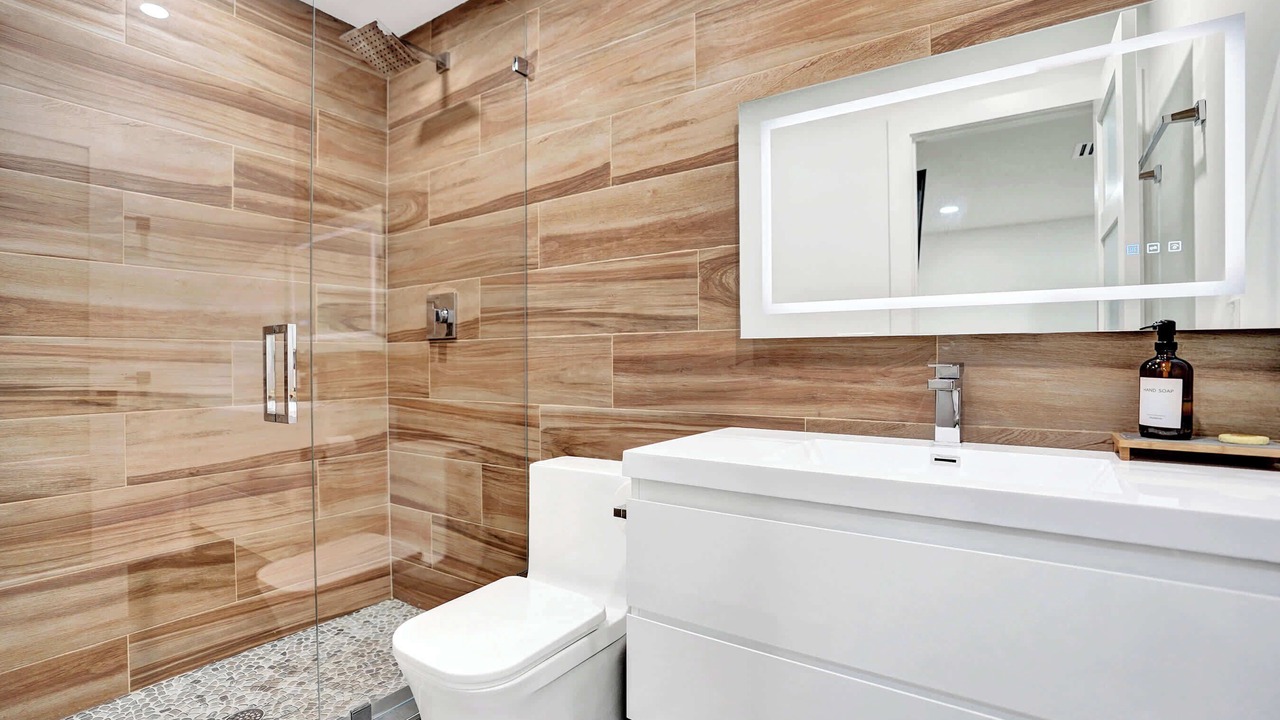 Photo of Bathroom in Delray Beach
