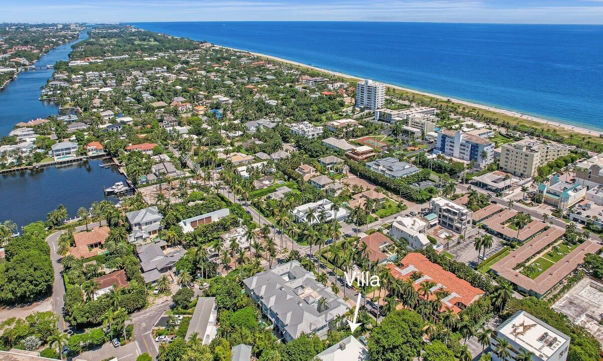 Photo of Others in Delray Beach