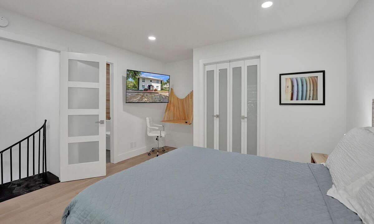 Photo of Bathroom in Delray Beach
