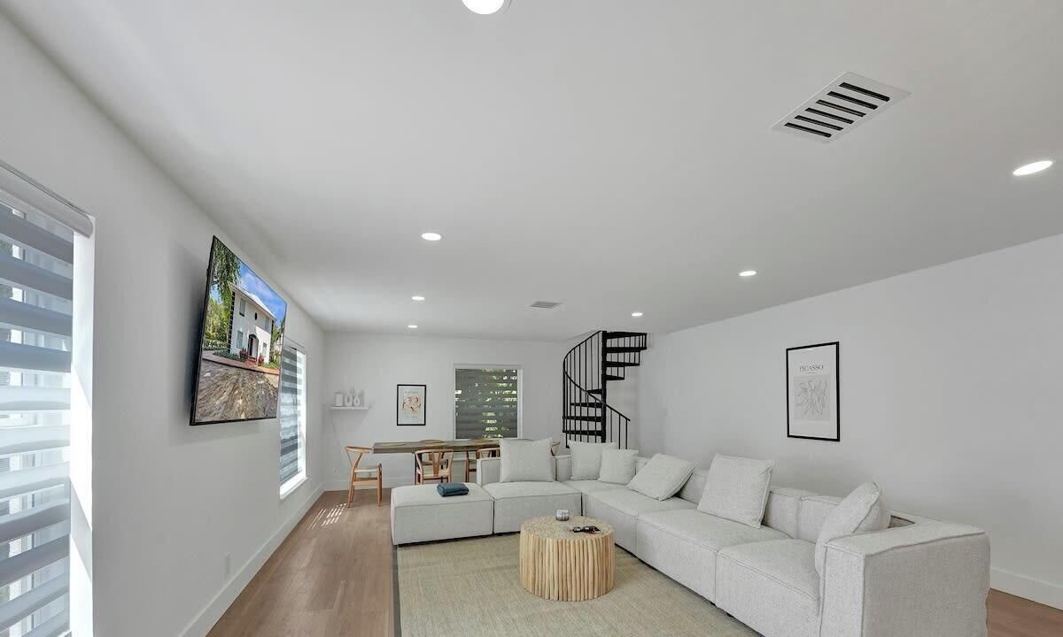 Photo of Bedroom in Delray Beach
