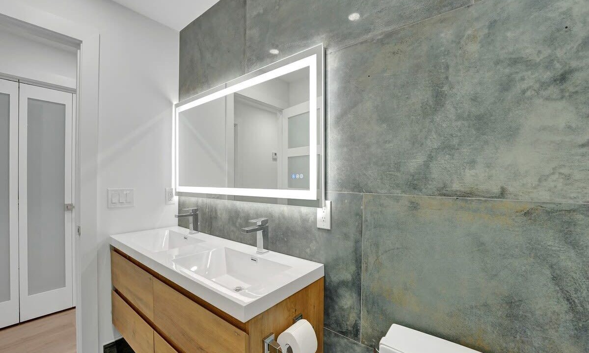 Photo of Bathroom in Delray Beach