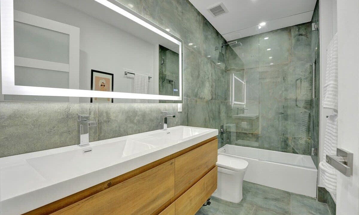 Photo of Bathroom in Delray Beach