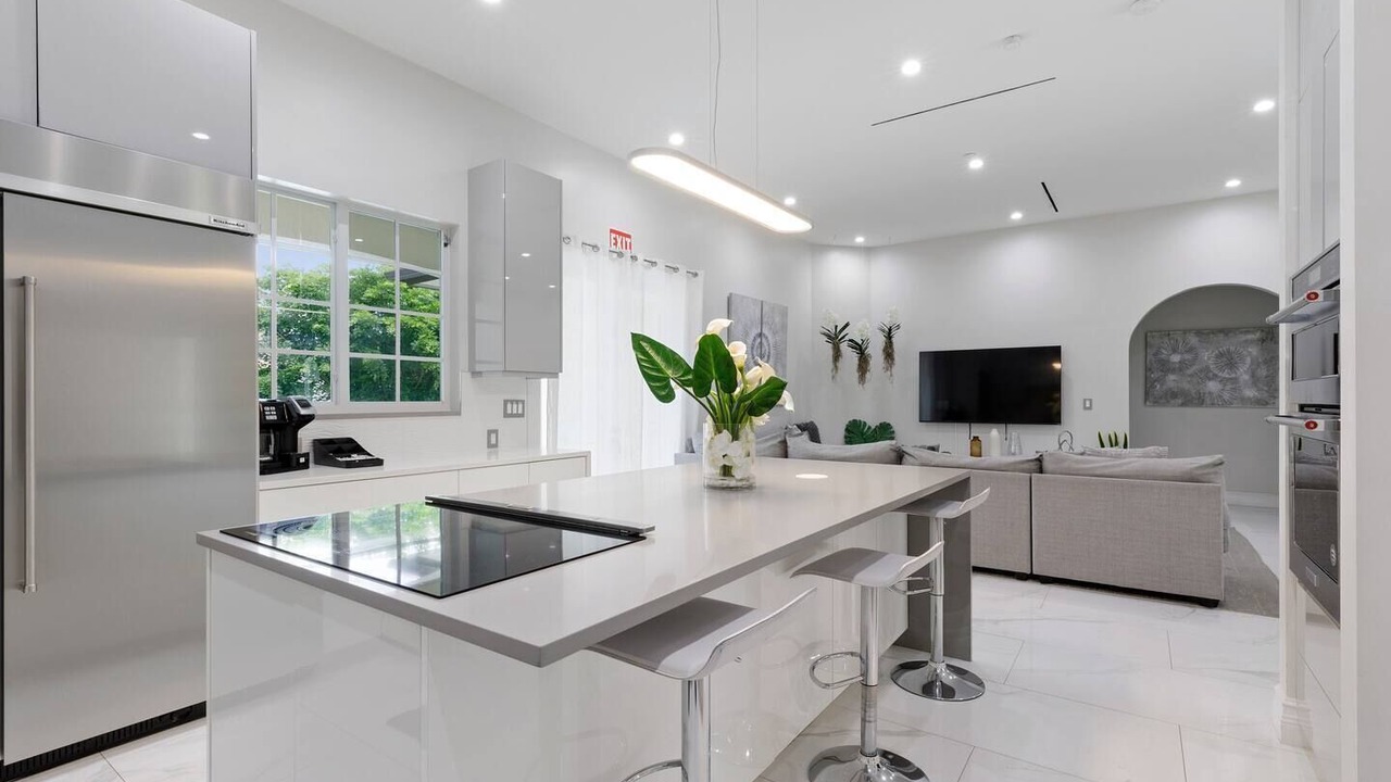 Photo of Kitchen in Sunrise