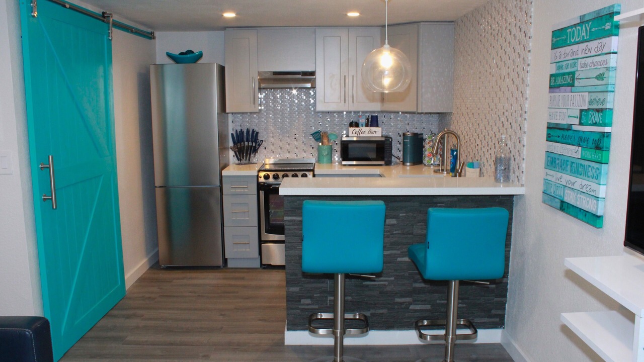 Photo of Kitchen in Miami Gardens