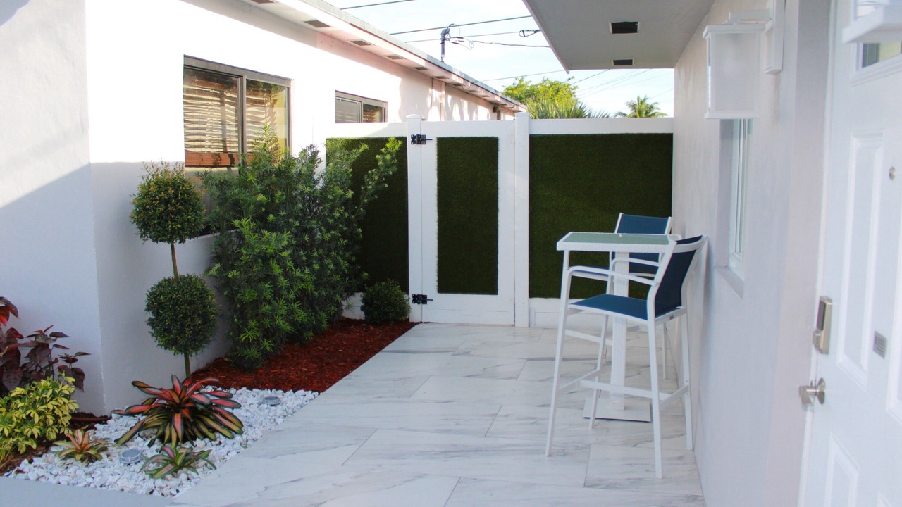 Photo of Outdoor in Miami Gardens