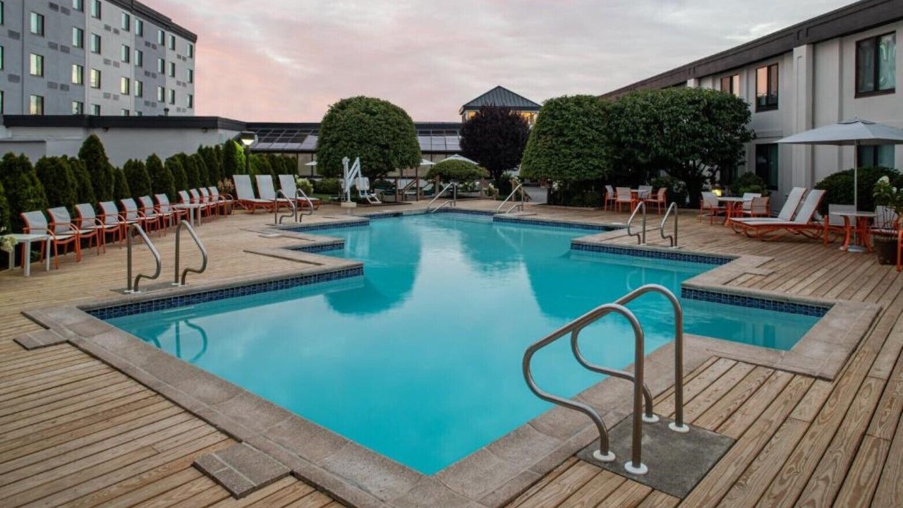 Photo of Outdoor in Teterboro