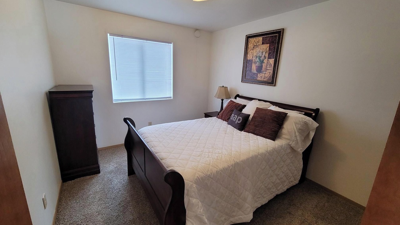 Photo of Bedroom in Kalispell