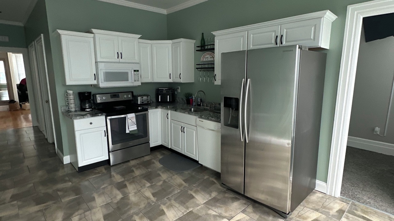 Photo of Kitchen in Watervliet