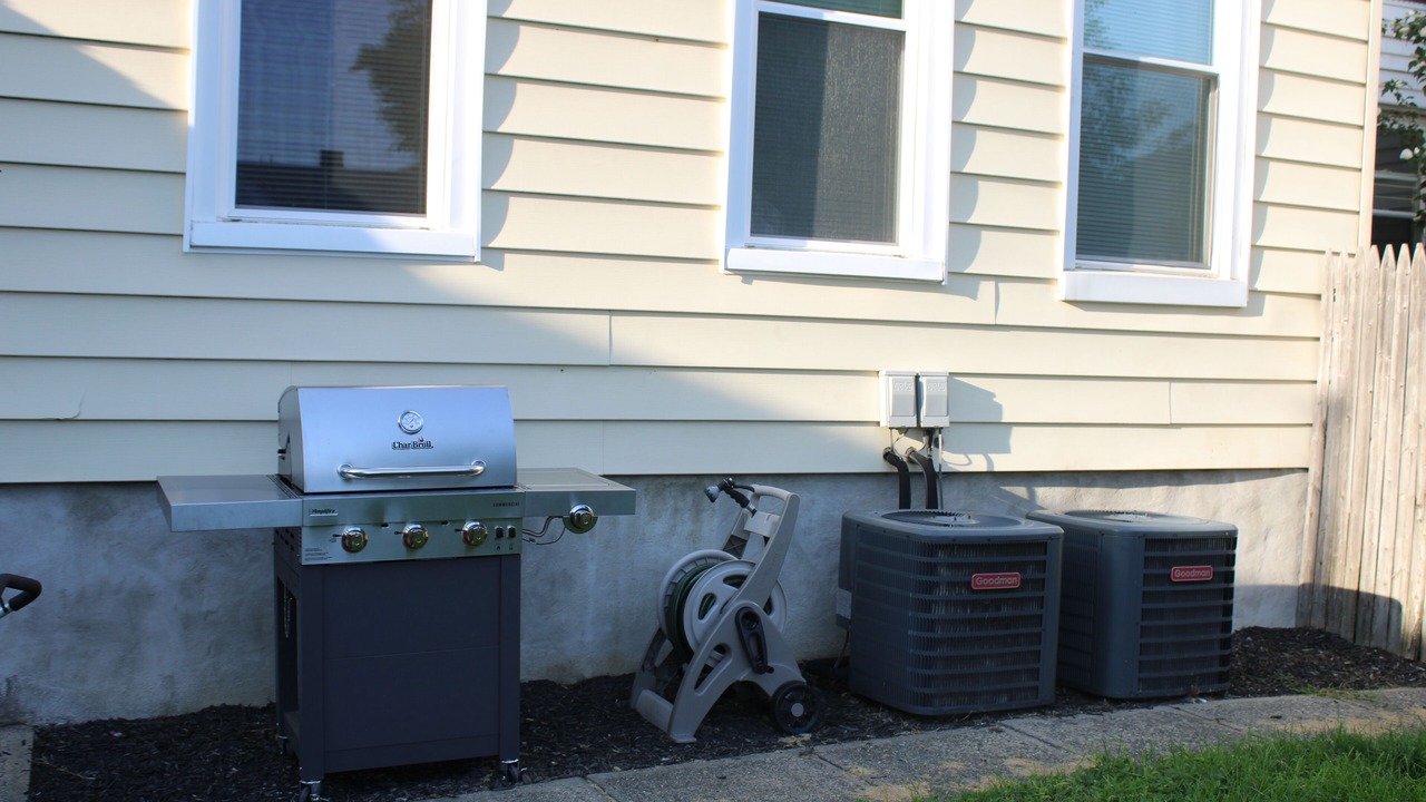 Photo of Outdoor in Watervliet