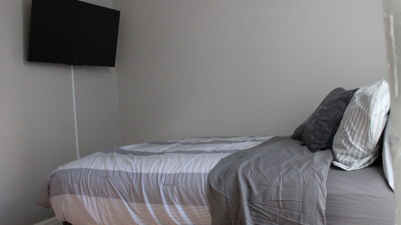 Photo of Bedroom in Watervliet