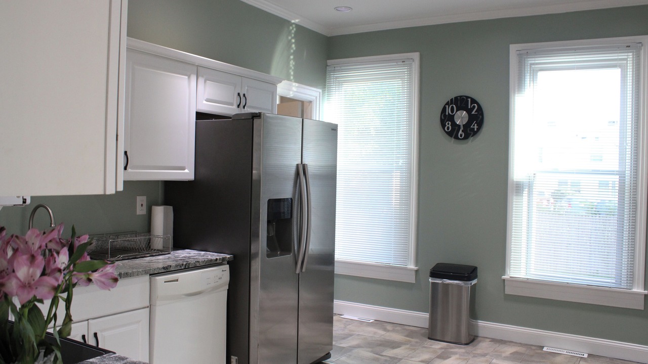 Photo of Kitchen in Watervliet
