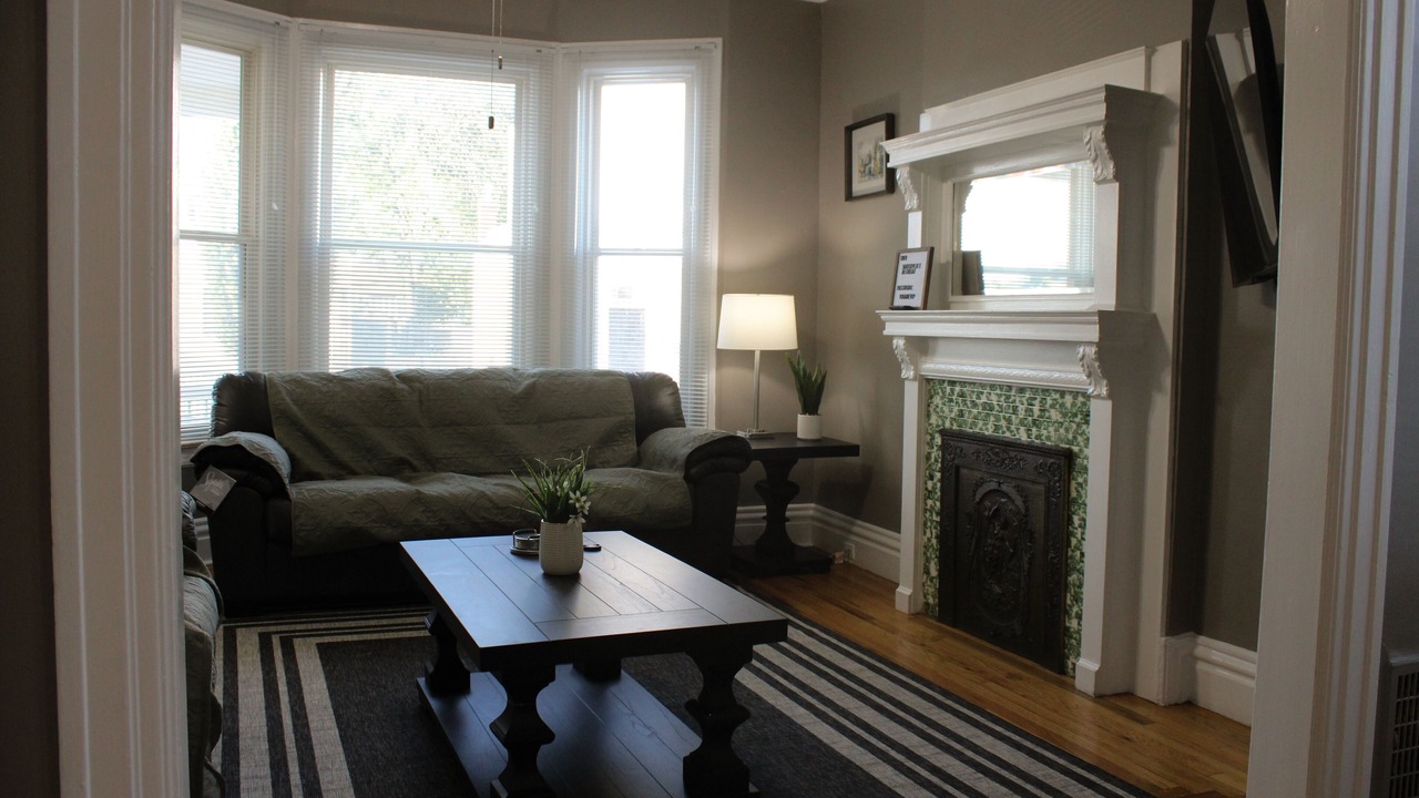 Photo of Livingroom in Watervliet