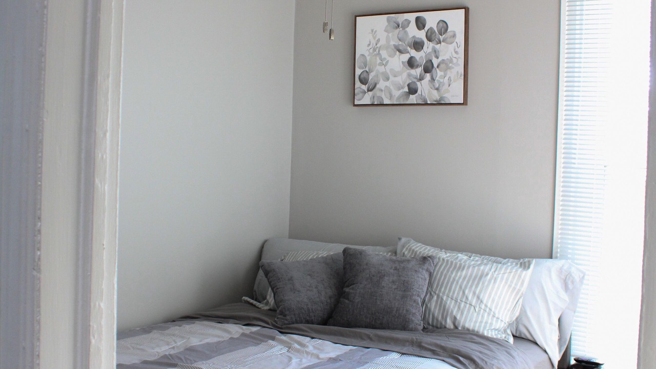 Photo of Bedroom in Watervliet