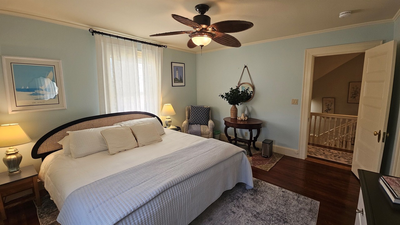 Photo of Bedroom in Rockport