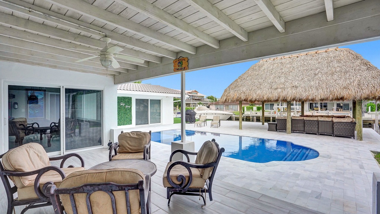 Photo of Outdoor in Deerfield Beach