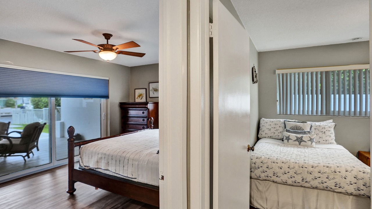 Photo of Bedroom in Deerfield Beach