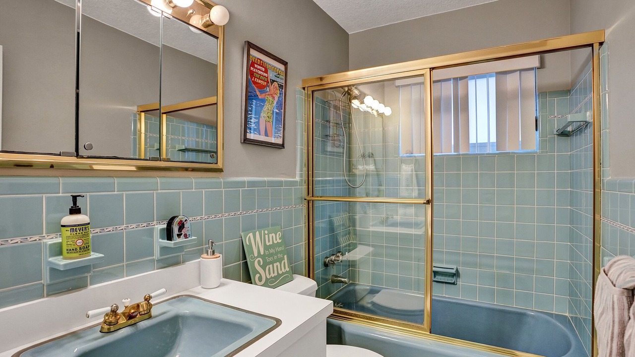 Photo of Bathroom in Deerfield Beach