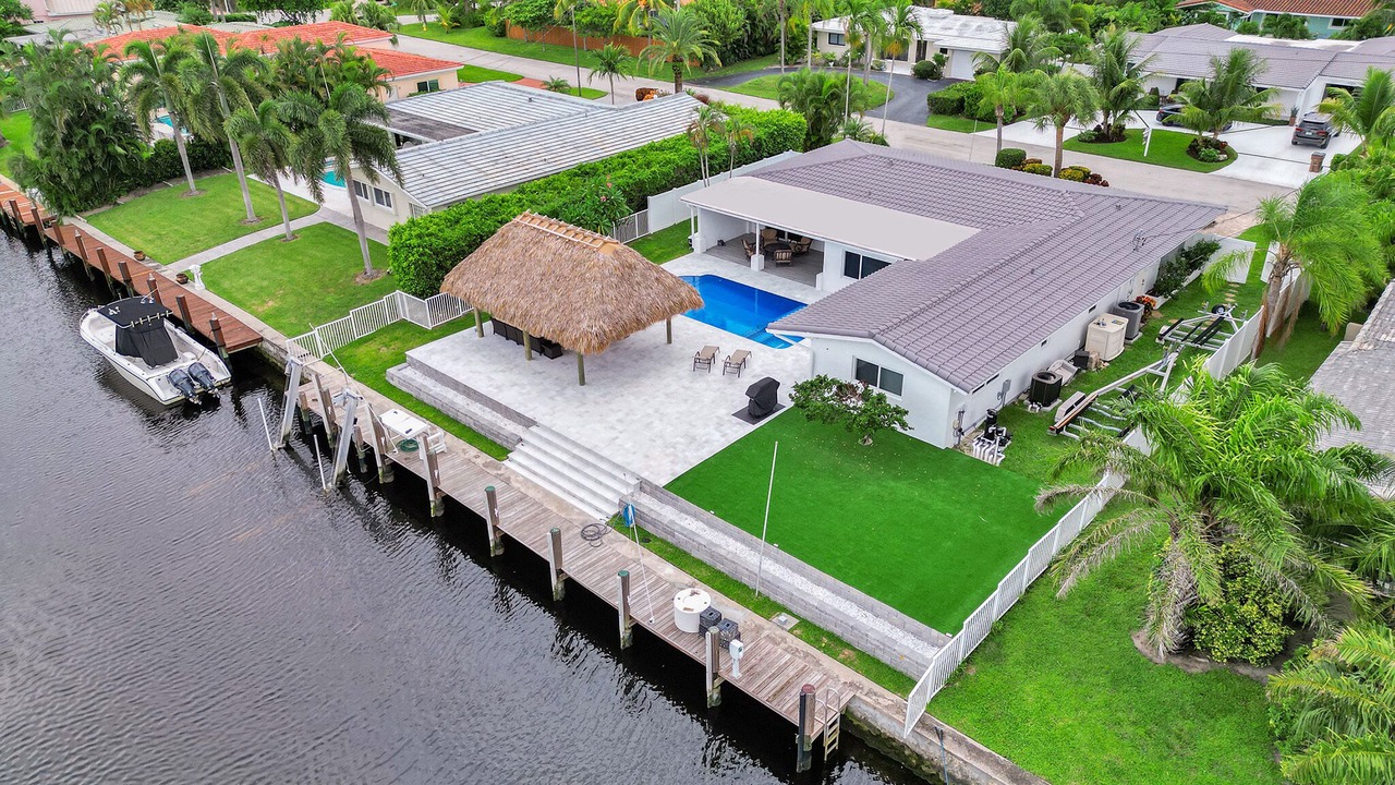 Photo of Outdoor in Deerfield Beach