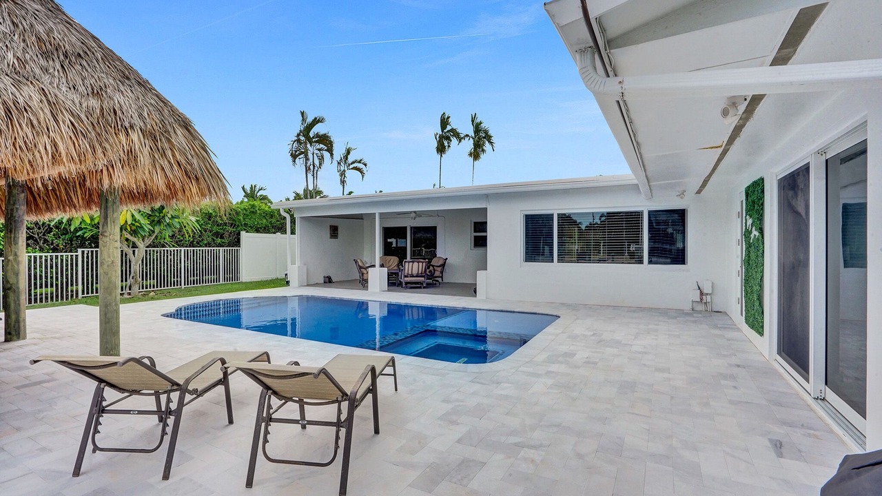 Photo of Outdoor in Deerfield Beach