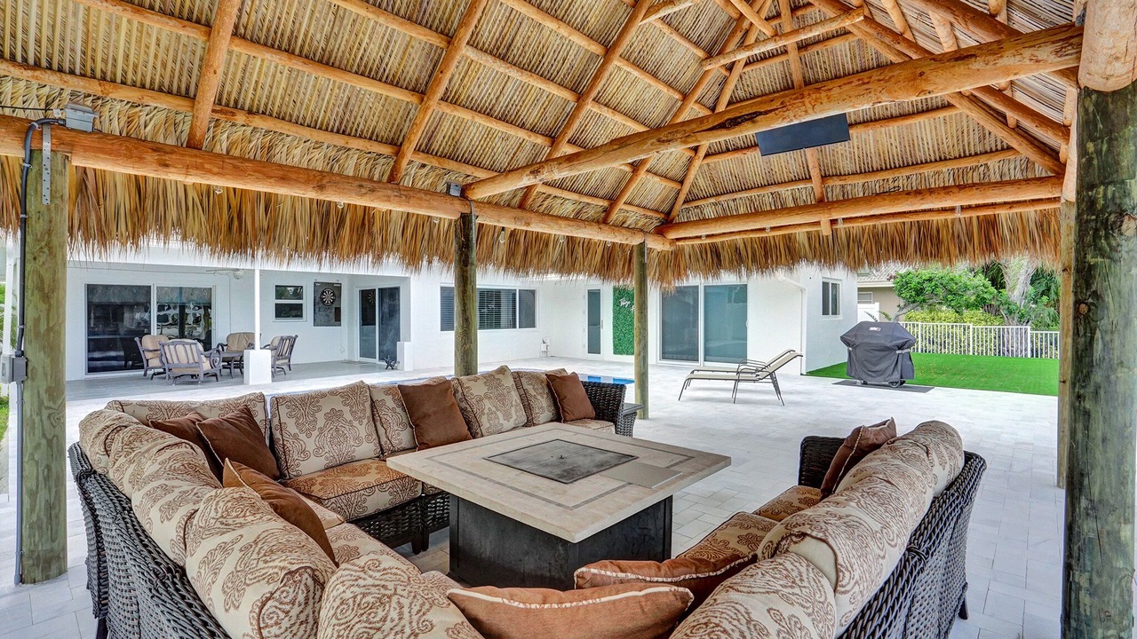 Photo of Outdoor in Deerfield Beach