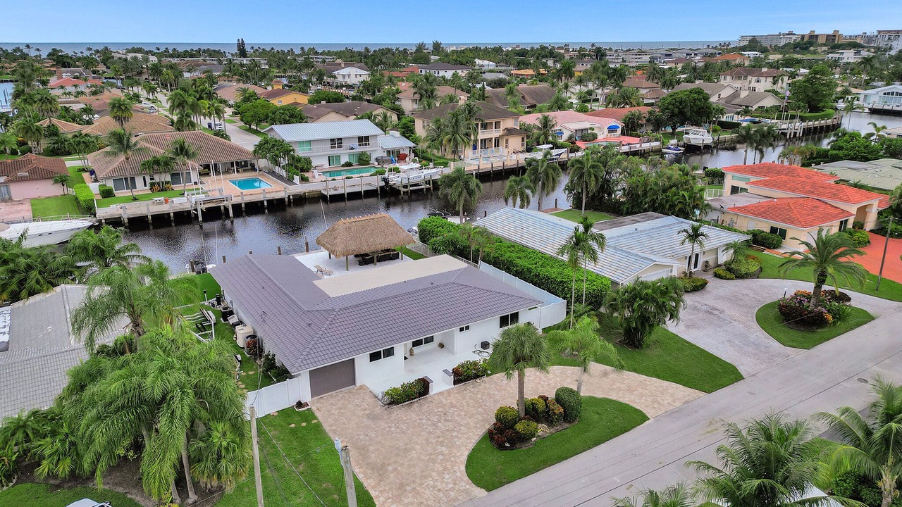 Photo of Outdoor in Deerfield Beach