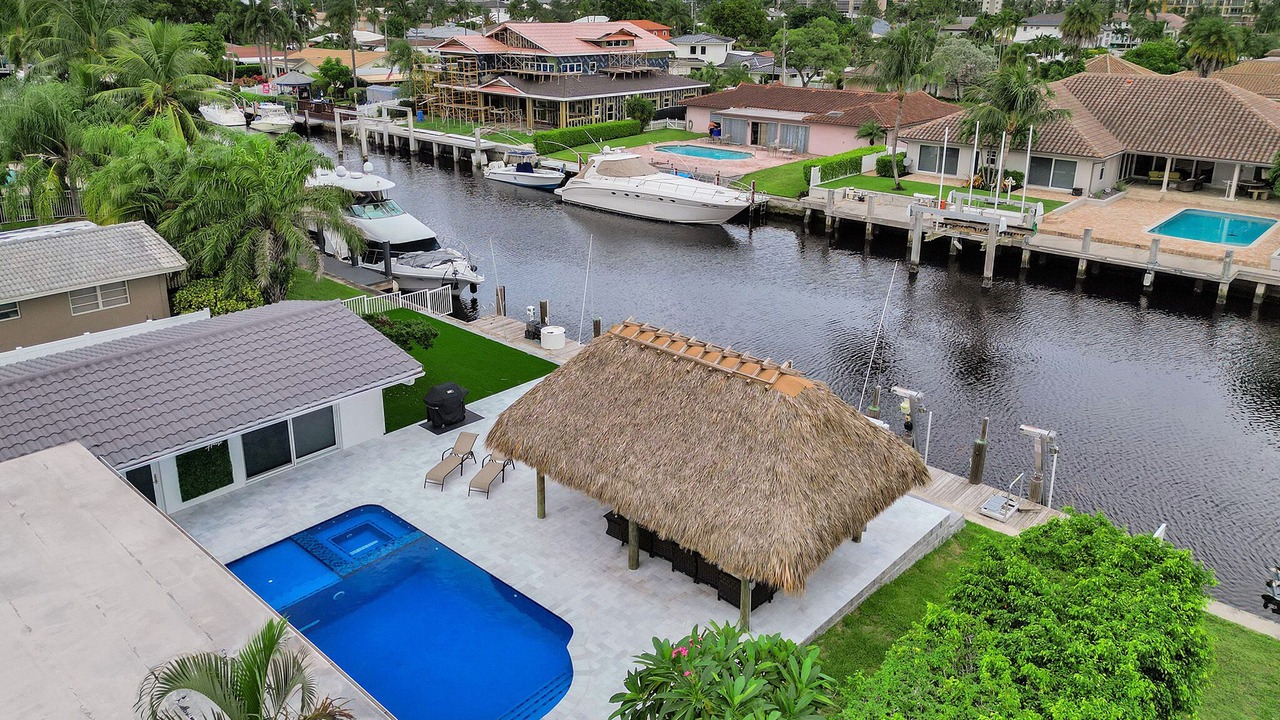 Photo of Outdoor in Deerfield Beach
