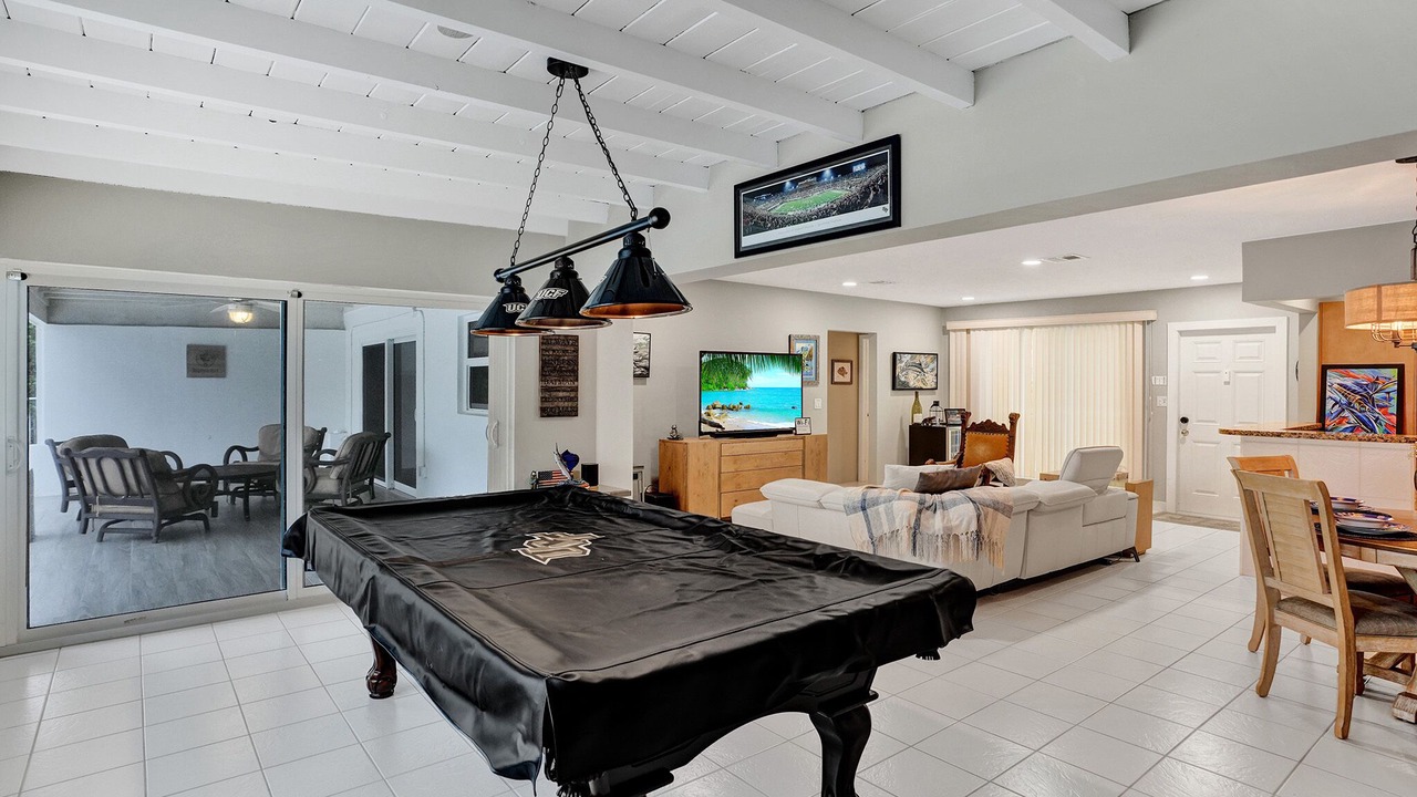 Photo of Bedroom in Deerfield Beach