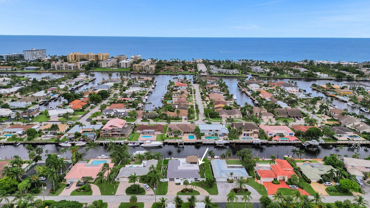 Photo of Outdoor in Deerfield Beach