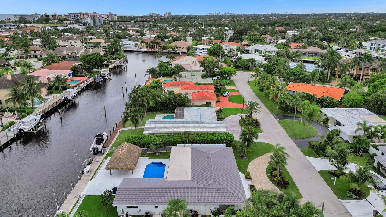 Photo of Outdoor in Deerfield Beach