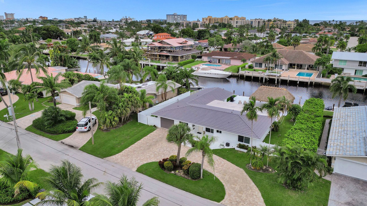 Photo of Outdoor in Deerfield Beach