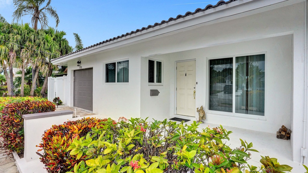 Photo of Outdoor in Deerfield Beach