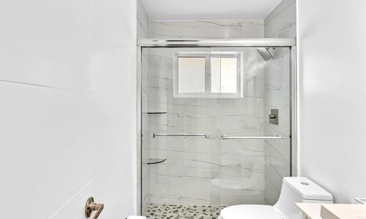 Photo of Bathroom in Davie