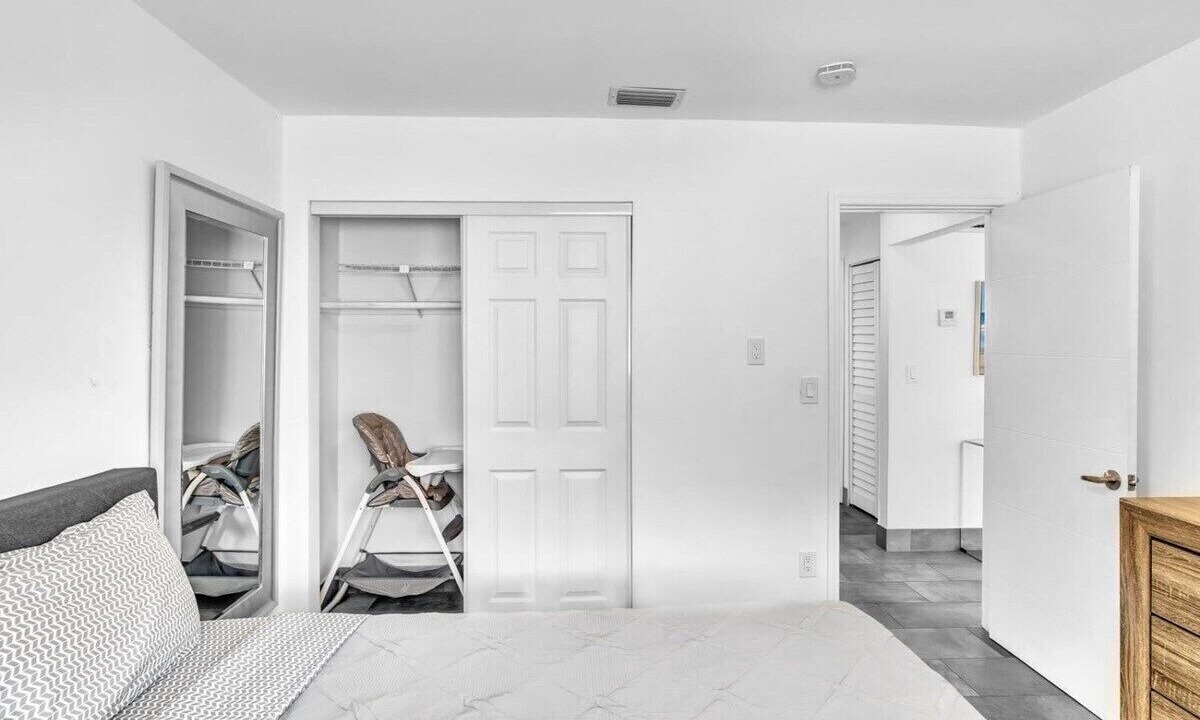 Photo of Bedroom in Davie