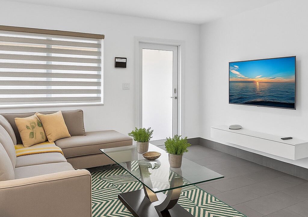 Photo of Livingroom in Davie