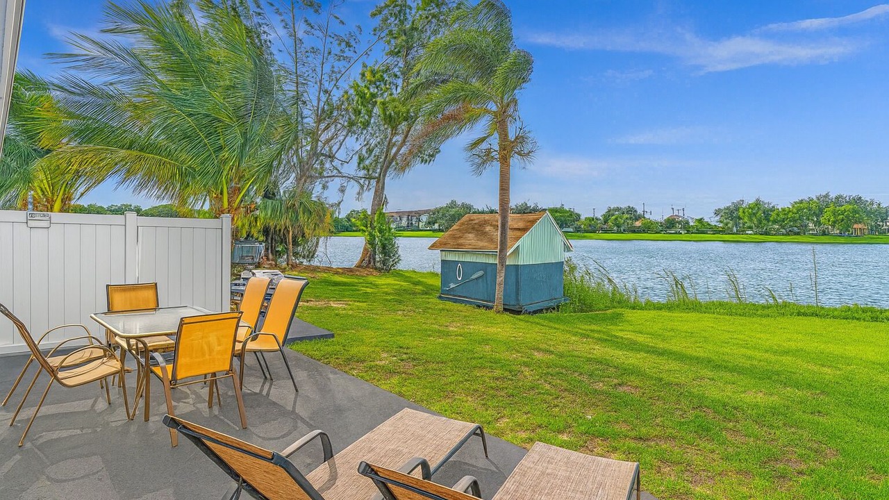 Photo of Outdoor in Davie