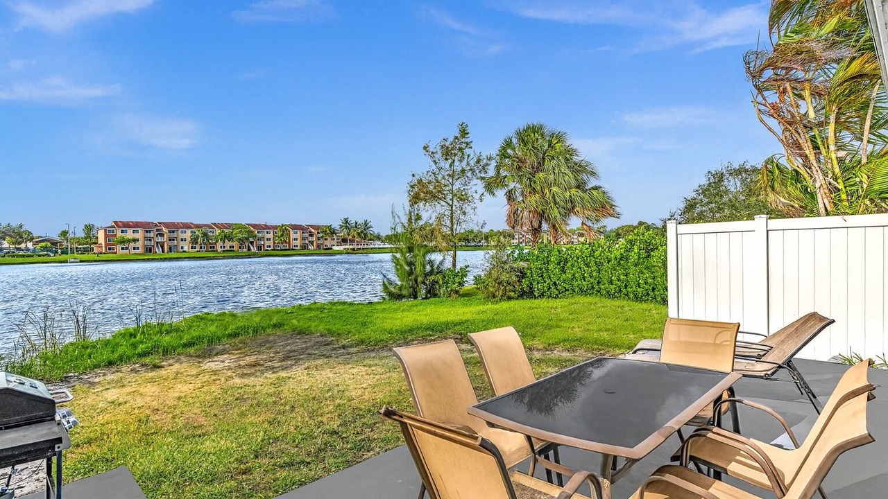 Photo of Outdoor in Davie