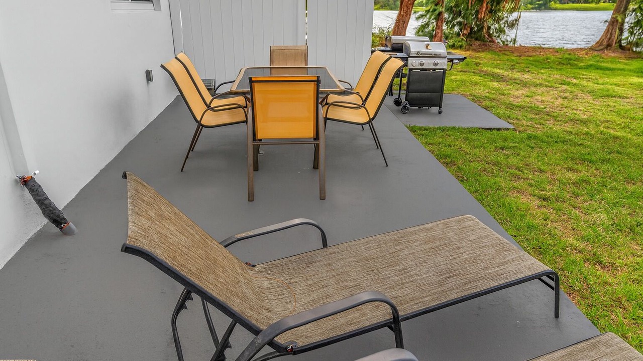 Photo of Outdoor in Davie