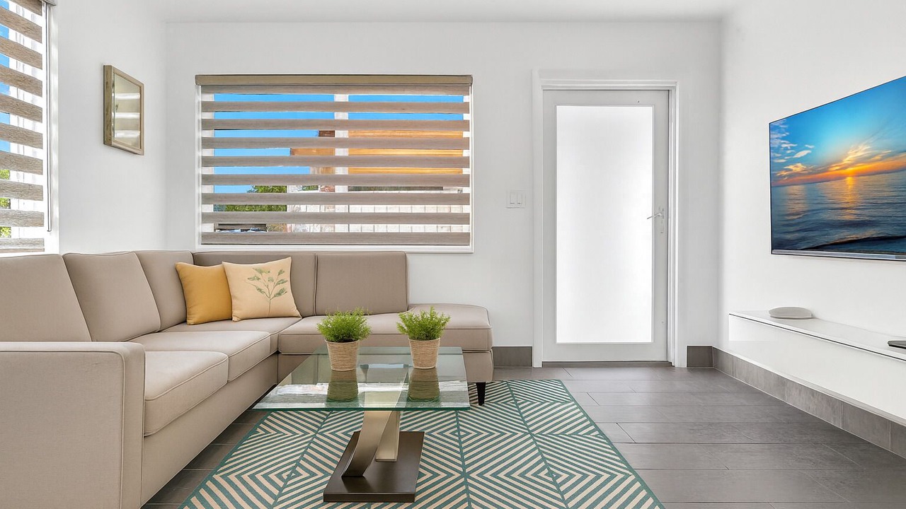 Photo of Livingroom in Davie