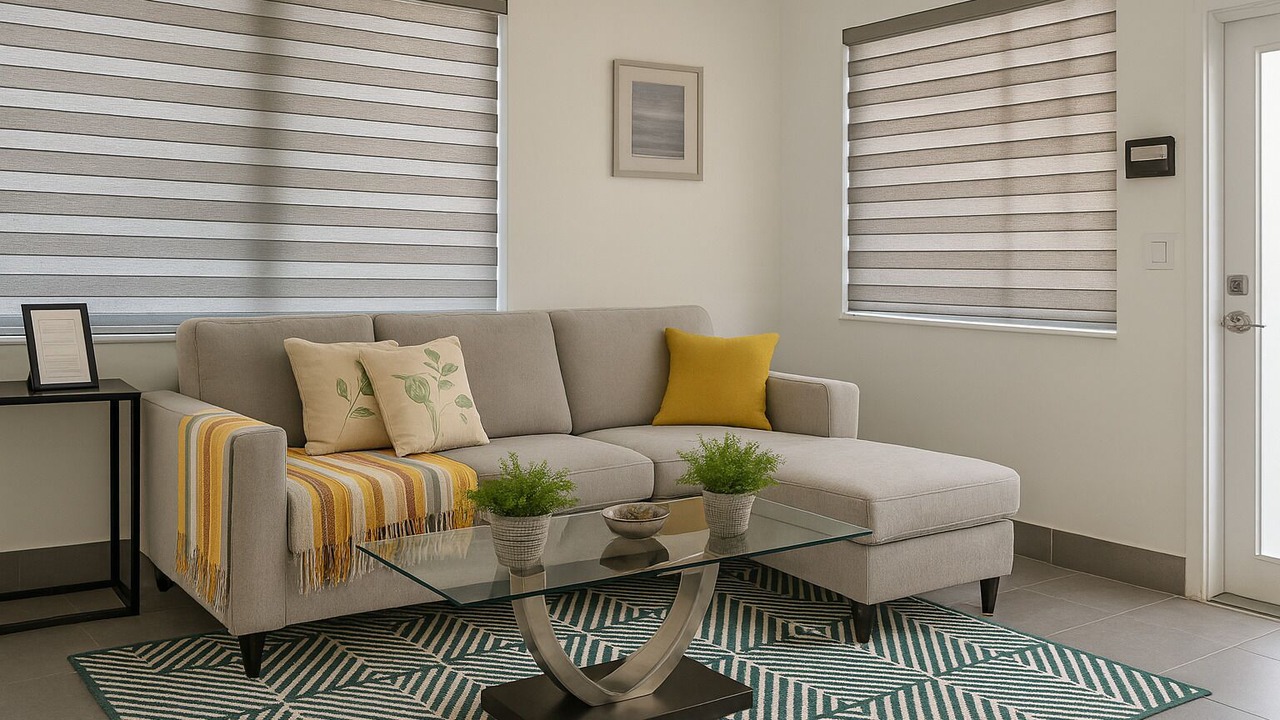 Photo of Livingroom in Davie