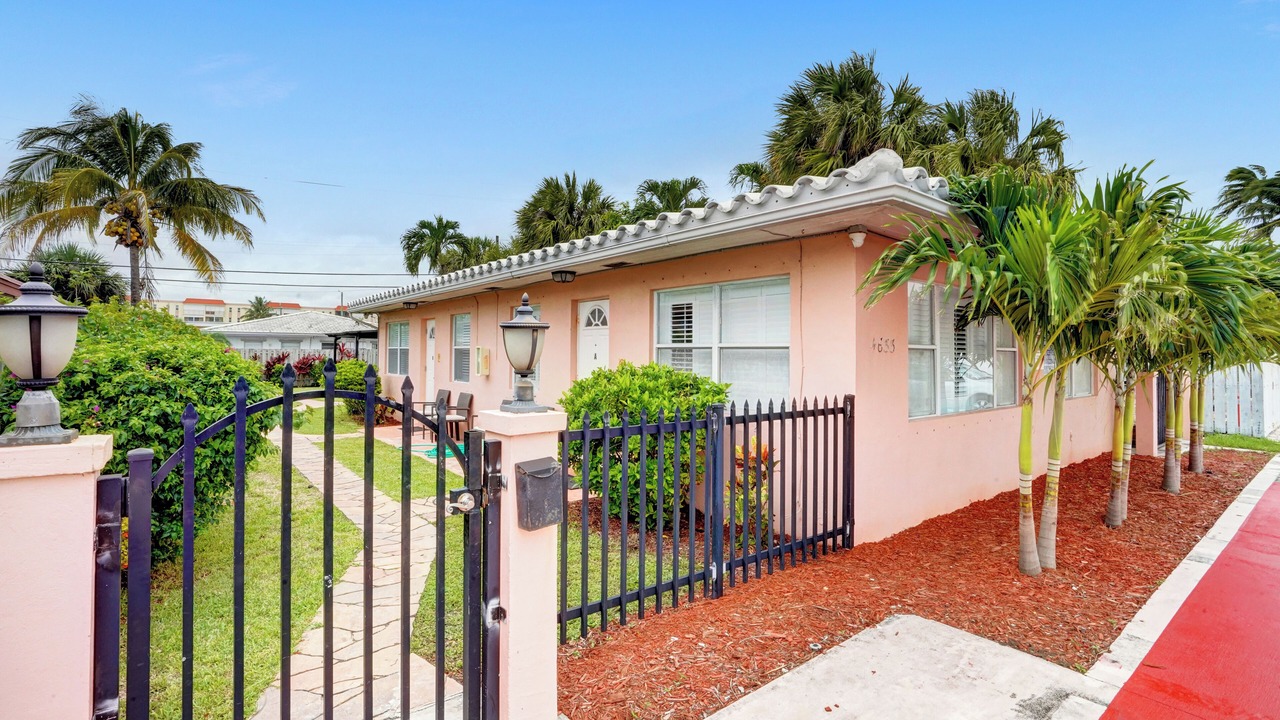 Photo of Outdoor in Lauderdale-by-the-Sea