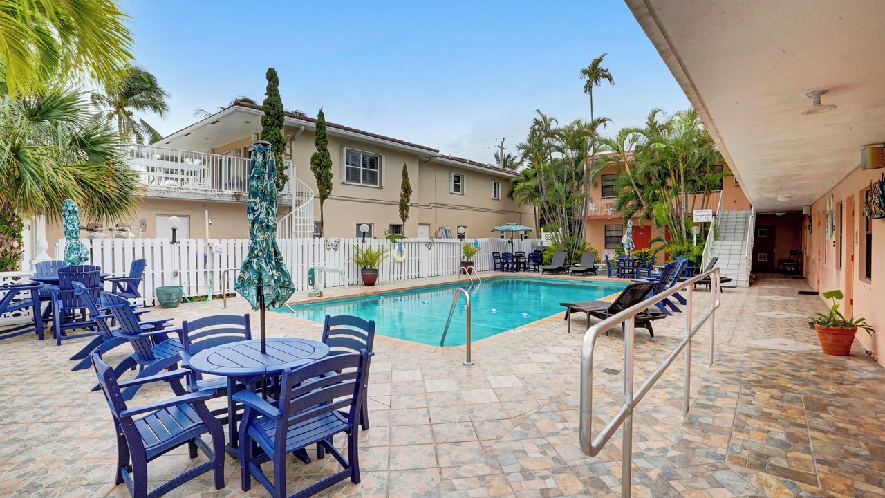 Photo of Outdoor in Lauderdale-by-the-Sea
