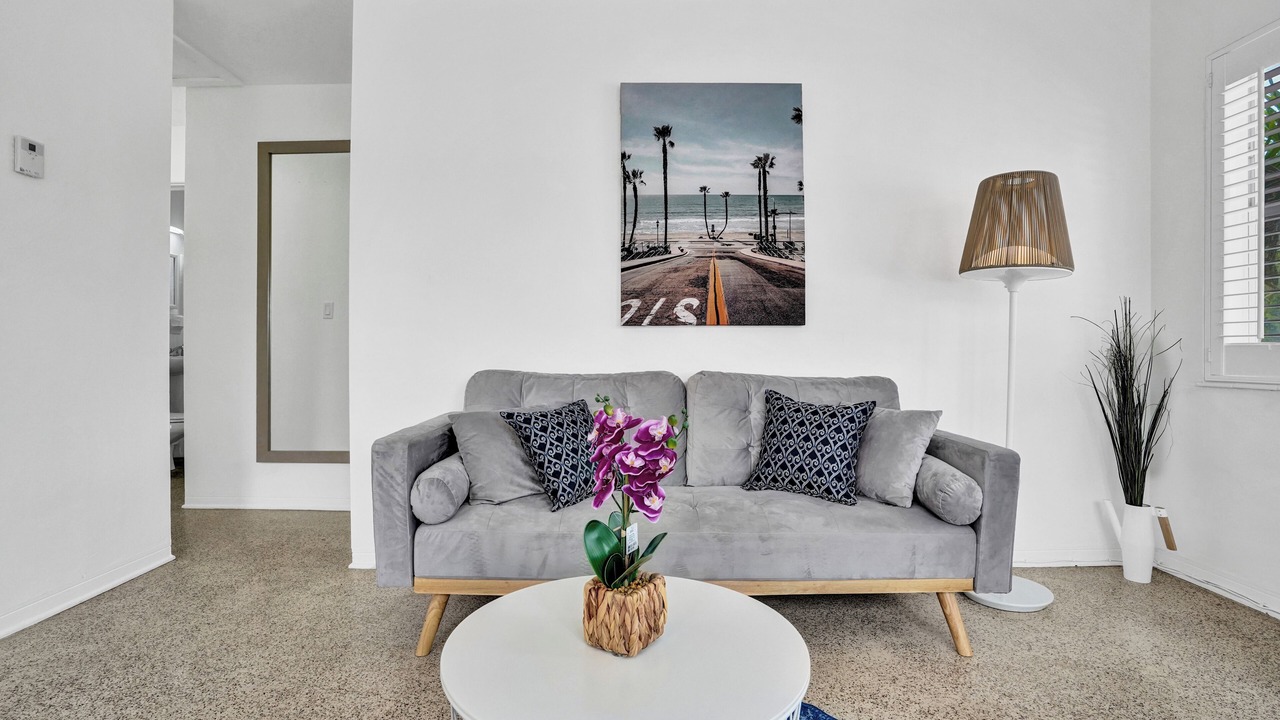 Photo of Livingroom in Lauderdale-by-the-Sea