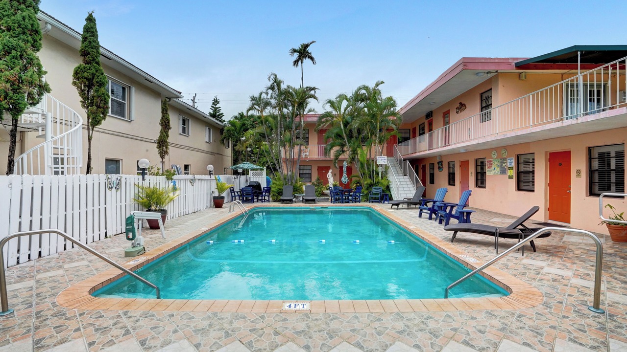 Photo of Outdoor in Lauderdale-by-the-Sea
