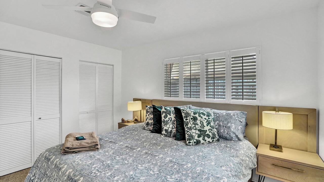 Photo of Bedroom in Lauderdale-by-the-Sea