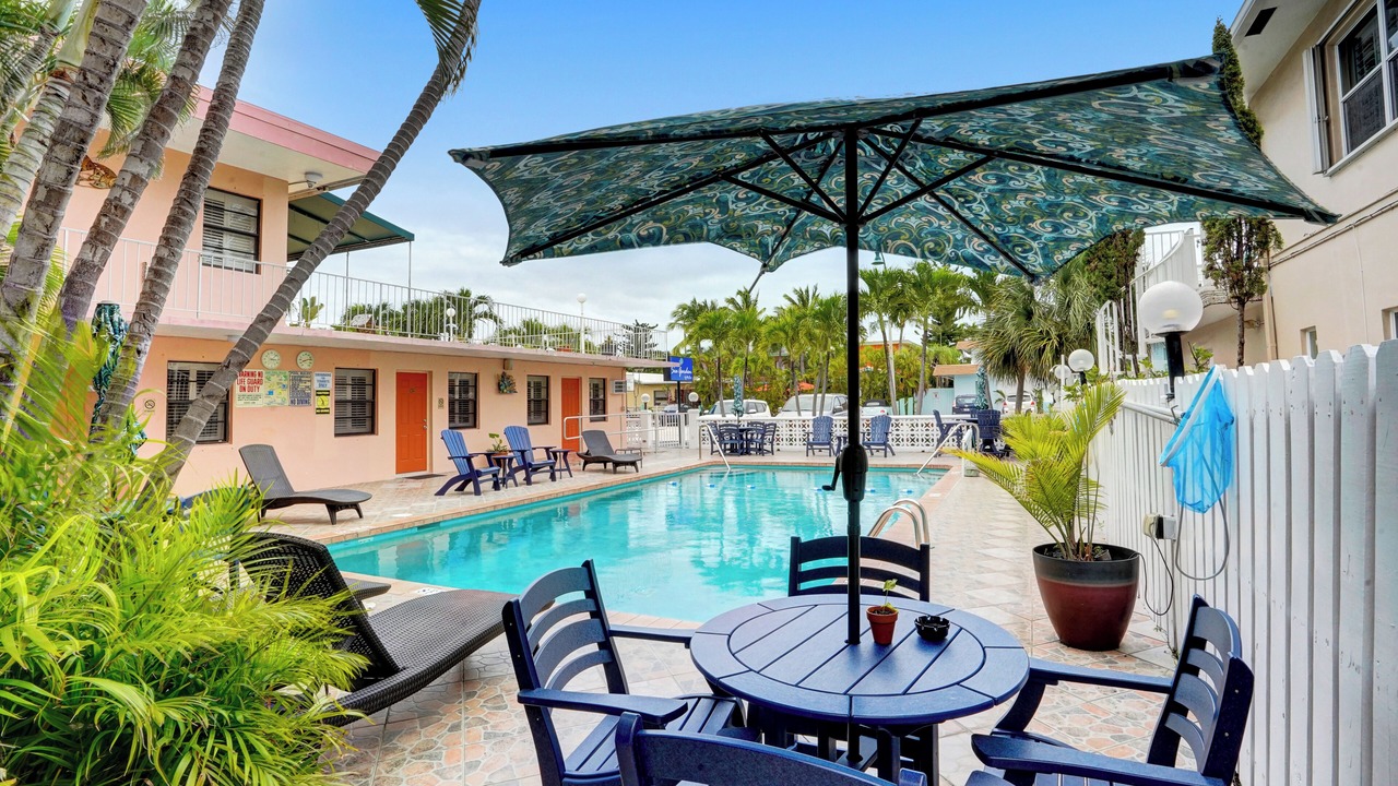 Photo of Outdoor in Lauderdale-by-the-Sea