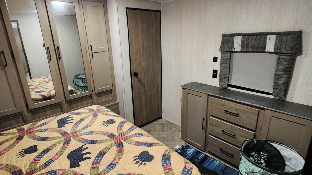 Photo of Bedroom in Northern